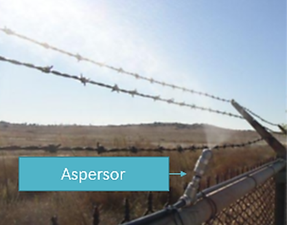 Control de Olores